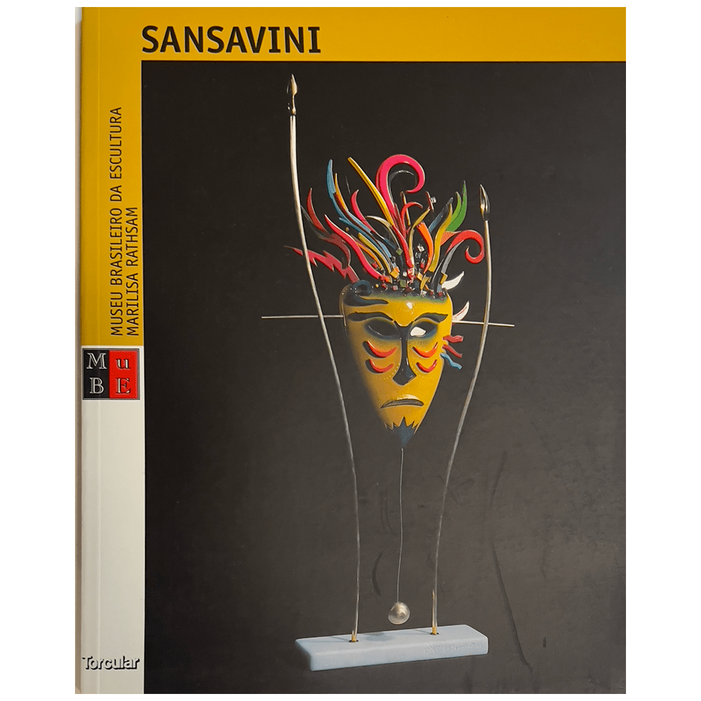 1999 Sansavini San Paolo del Brasile