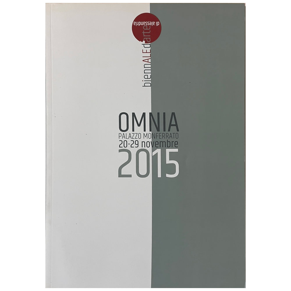 2015 Omnia - Alessandria