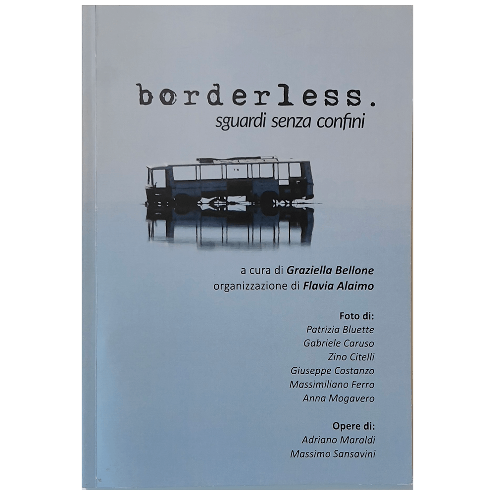 2019 Borderless - Palermo