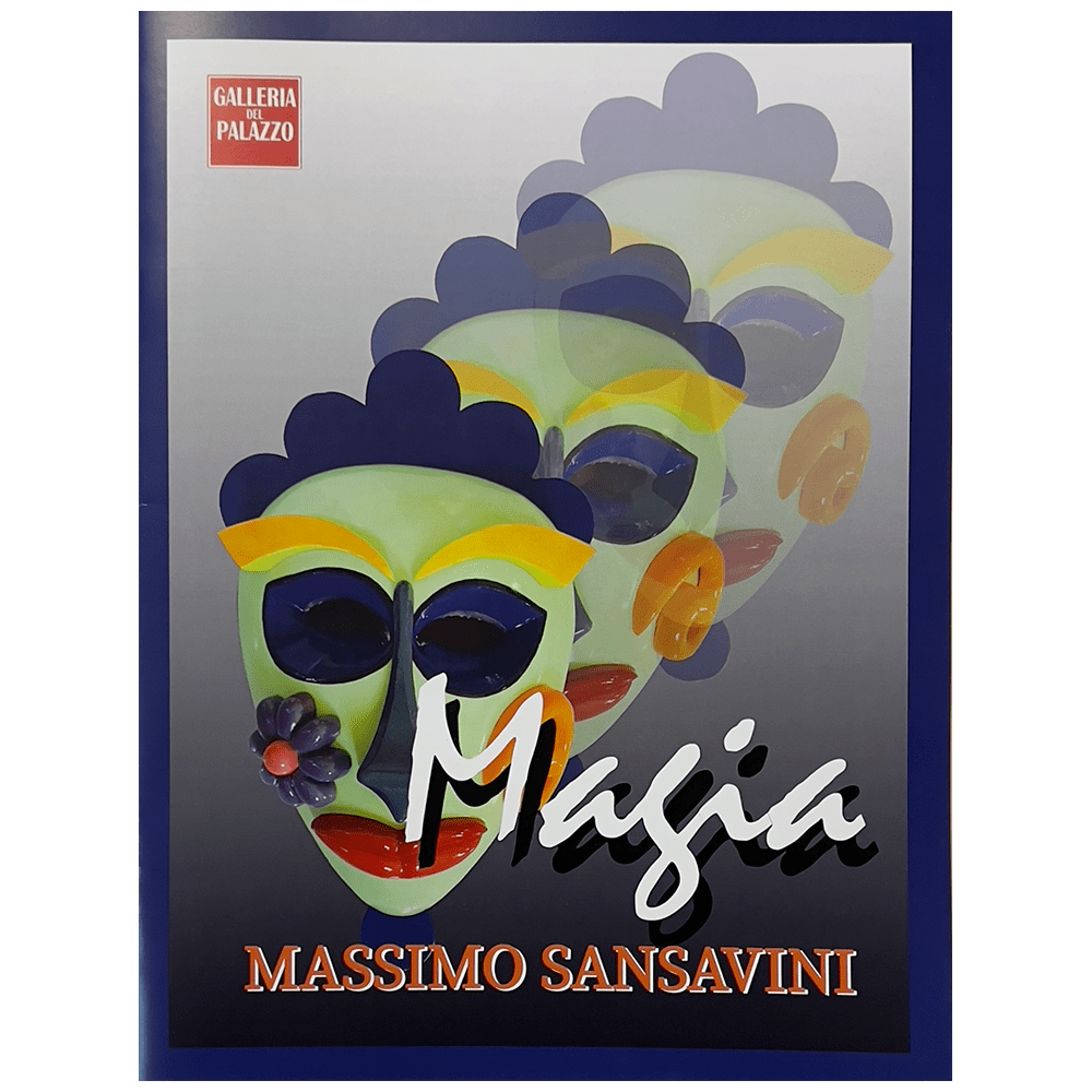 2019 Magia - Firenze