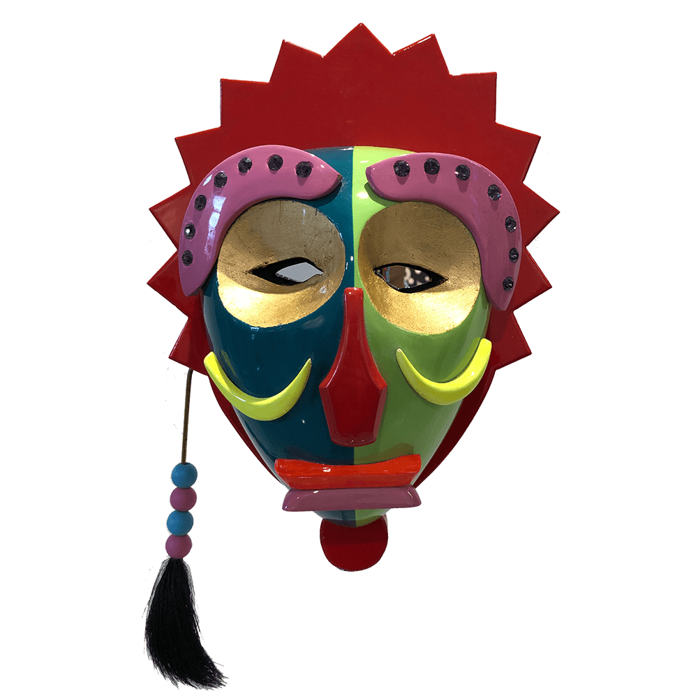 mask 1